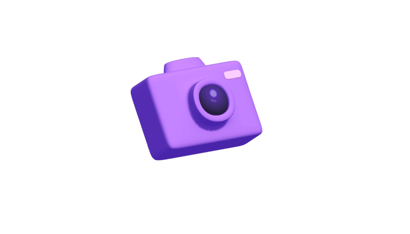 image 3D camera